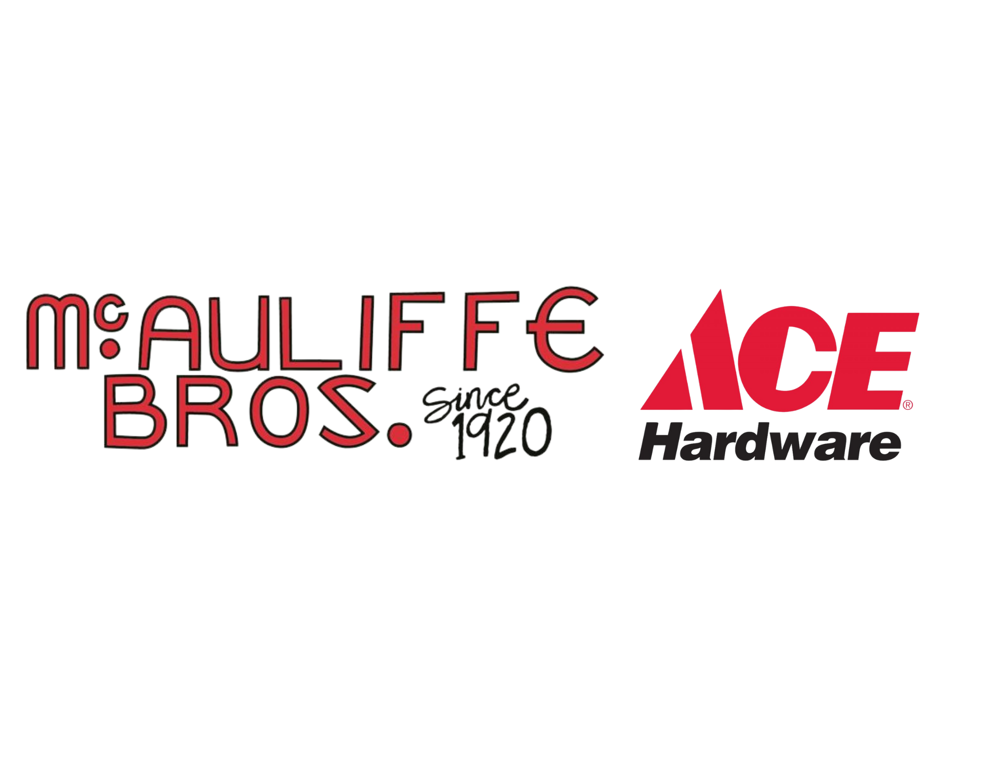 McAuliffe Bros Ace Hardware